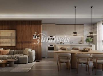 Apartamento · 88m² · 3 Quartos · 1 Vaga · Apartamento à venda com 3 quartos sendo 1 suíte, 1 vaga de garagem no Residencial Veritá, Fazenda, I