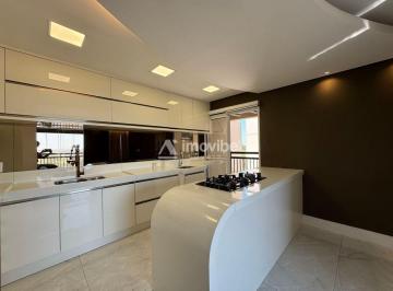 Apartamento · 70m² · 2 Quartos · 1 Vaga · APARTAMENTO ALTO PADRÃO NO LACQUA EM SANTA BARBARA D OESTE