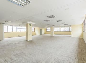 Comercial , São Paulo · Conjunto Comercial à Venda na Vila Olímpia com 266 m², 4 Vagas e Hall Privativo