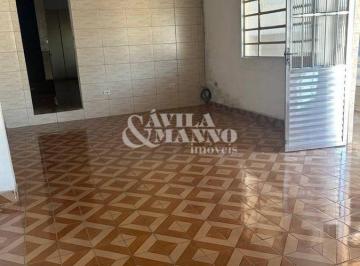 Casa · 270m² · 3 Quartos · 3 Vagas · Sobrado com 3 quartos na Vila Industrial