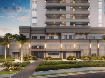 8cc5f62a-2541-406d-8418-e2e92c2d3c2b · Apartamento para venda em Campestre com 3 quartos, sendo 3 suítes, 126m²