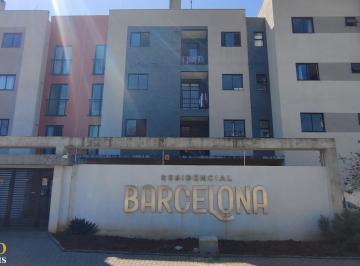 Apartamento · 44m² · 2 Quartos · 1 Vaga · APARTAMENTO EM VARGEM GRANDE! 02 QUARTOS, SACADA,COZINHA, CHURRASQUEIRA, GARAGEM
