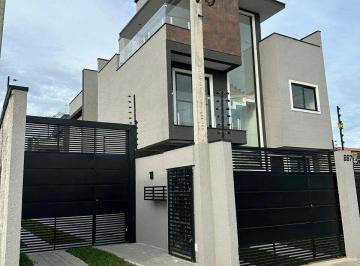 Apartamento · 110m² · 3 Quartos · 1 Vaga · TRIPLEX NO UBERABA! 03 QUARTOS, SACADA, TERRAÇO, CHURRASQUEIRA, VAGA DE GARAGEM