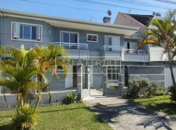 Casa · 310m² · 5 Quartos · 8 Vagas · Sobrado com 5 Dormitórios, 2 Suítes, 310 m², à venda por R$ 1.600.000 - Jardim das Américas, Curitib