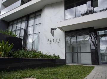 Apartamento de 3 quartos, Curitiba · Cobertura pronta para morar Hugo Lange Curitiba Paraná