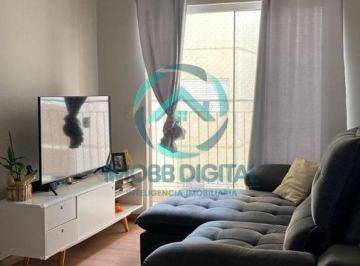Apartamento · 78m² · 3 Quartos · 1 Vaga · Apartamento 3 quartos c/ Lazer completo
