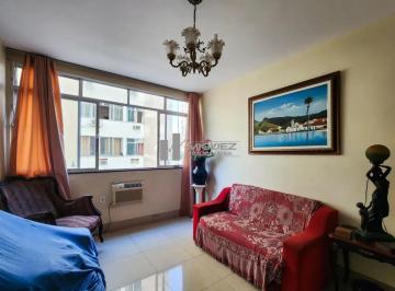 Apartamento · 66m² · 2 Quartos · Apartamento à venda, Rua General Roca, junto à Praça Saens Pena. 2 Quartos, dependências, porteiro 2