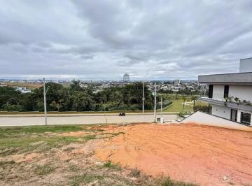 Terreno · 336m² · Terreno no Condominio terras Alpha se vizinho de frente