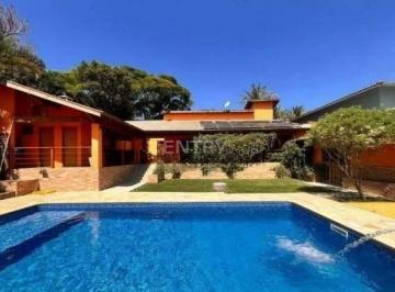 Casa · 356m² · 3 Quartos · 4 Vagas · Casa com 3 quartos, Jardim Tereza Cristina - Jundiaí