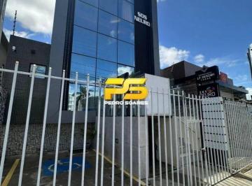 Comercial · 600m² · Prédio para Locação