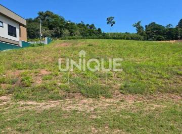 Terreno · 689m² · Lote/Terreno, Alphaville Jundiaí - Jundiaí