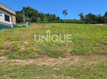 Terreno · 689m² · Lote/Terreno, Alphaville Jundiaí - Jundiaí