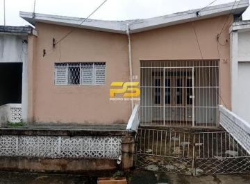 Casa · 460m² · 3 Quartos · 1 Vaga · Casa Ampla para Locação em Jaguaribe João Pessoa/PB