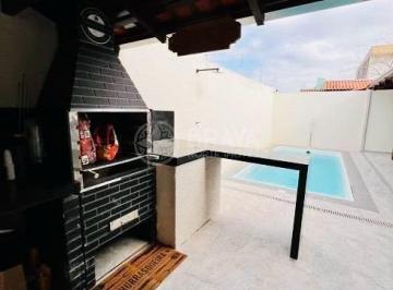 Casa · 2 Quartos · 1 Vaga · CASA PARA LOCAÇÃO BAIRRO SÃO VICENTE