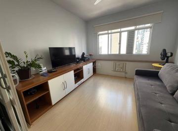 Apartamento · 60m² · 1 Quarto · APARTAMENTO NO EDIFÍCIO CENTRAL PARQUE - CENTRO, BALNEÁRIO CAMBORIÚ