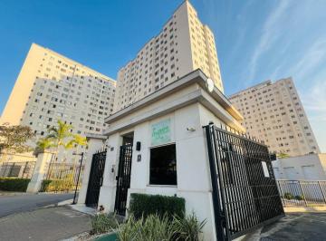 f571ddac-4179-4615-9290-cbf519952c64 · Apartamento para venda em Parque São Vicente com 3 quartos, sendo 1 suíte, 58m²