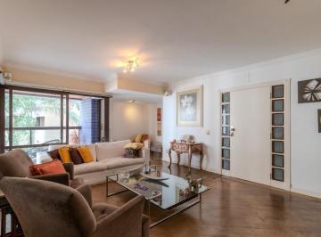 1c475bf0-42f6-4186-b818-3cd2c07b3eba · Apartamento para venda em Brooklin Paulista com 3 quartos, sendo 2 suítes, 152m²