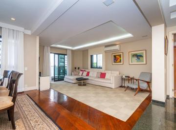 33495974-de17-402c-bdf2-6f9b7a3e9949 · Apartamento para venda em Vila Olímpia com 3 quartos, sendo 1 suíte, 158m²