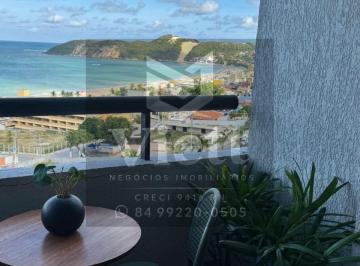 Foto 10 · Apartamento à venda ou locação em Natal-RN, Ponta Negra: 2 quartos, 1 suíte, 2 banheiros, 63 m² de á