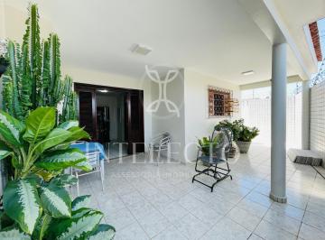 Casa · 125m² · 3 Quartos · 2 Vagas · Vendo casa 3 quartos Emaus