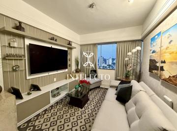 Apartamento · 75m² · 3 Quartos · 2 Vagas · Vendo Apartamento 3 quartos Tirol