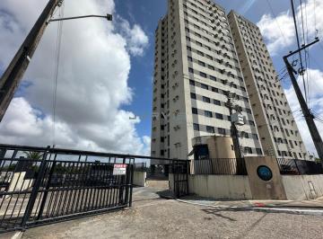Apartamento · 57m² · 3 Quartos · 1 Vaga · EDF. RACE – 3/4 com Suíte, (Móveis Planejados), Vaga e Lazer Completo!