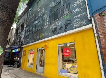 5ab31efd-50ef-401f-a0c2-840d2a428222 · Casa comercial para venda em Tijuca, 250m²
