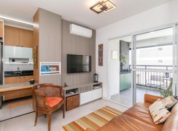 3daaa441-19b7-4216-8620-78645f92a4c2 · Apartamento para venda em Perdizes com 2 quartos, sendo 1 suíte, 67m²
