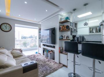 a813a674-d03b-4f9f-bd02-90ff0363b1a7 · Apartamento para venda em Vila Suzana com 2 quartos, sendo 1 suíte, 65m²