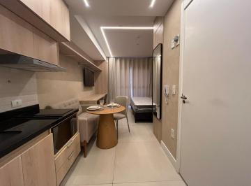 8cc22b7d-463f-4807-97fd-aed9dfd21f45 · Studio para locação em Vila Clementino com 1 quarto, 35m²