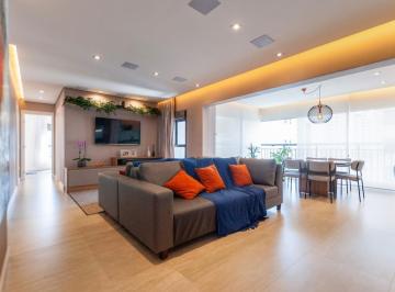 96973059-2150-44de-8c9e-32ac07322791 · Apartamento para venda em Parque da Mooca com 3 quartos, sendo 3 suítes, 135m²