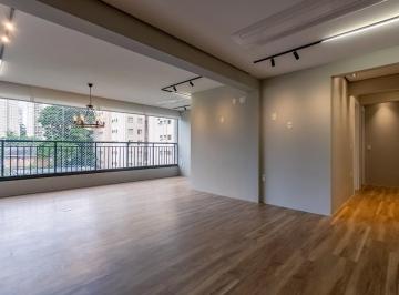 e278bfb6-6606-407e-99c4-31cd9a40194e · Apartamento para venda em Vila Sofia com 3 quartos, sendo 3 suítes, 123m²