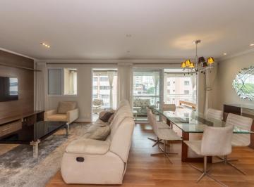 1406d1ac-4fdf-4118-bbc9-404a014ad36a · Apartamento para venda em Parque Da Mooca com 3 quartos, sendo 3 suítes, 133m²