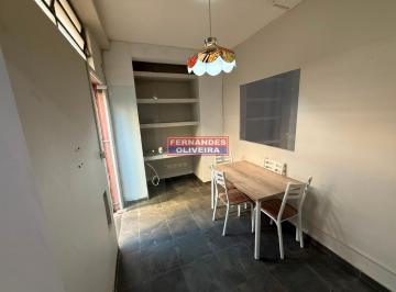 Foto 01 · Aluguel de Casa na Cidade Monções, São Paulo-SP: 1 Quarto, 1 Sala, 1 Banheiro, 36m² de Área