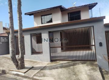 Foto 01 · Casa, Jardim Ipê, Poços de Caldas, MG