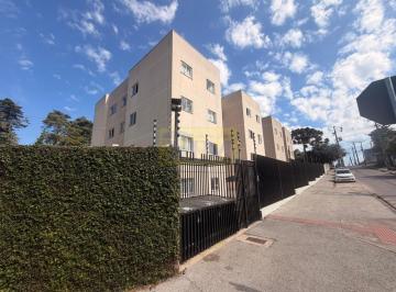 Apartamento · 53m² · 2 Quartos · 1 Vaga · Apartamento com 2 dormitórios