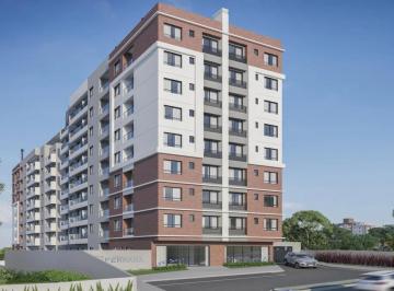 Apartamento de 3 quartos, Curitiba · Torre Ferrara | Apartamento de 2 Quartos (1 Suíte) no Bairro Santa Cândida – Curitiba/PR
