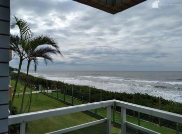 Apartamento · 94m² · 3 Quartos · 2 Vagas · Apartamento frente mar com 3 quartos 2 vagas