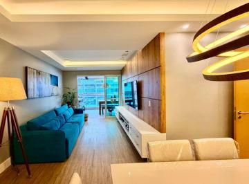 Apartamento de 4 quartos, Niterói · Apartamento de 120 m² com 4 quartos à venda no Ingá