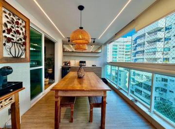 Apartamento de 4 quartos, Niterói · Apartamento de 120 m² com 4 quartos à venda no Ingá