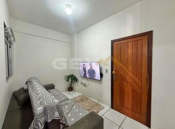 Apartamento · 89m² · 3 Quartos · 1 Vaga · Apartamento à Venda com 03 Quartos no Bairro São José em Divinópolis MG.