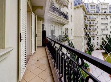 Apartamento · 500m² · 4 Quartos · 4 Vagas · Apartamento no condomínio Place des Vosges — Edifício Gauguin/SP
