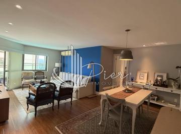 Apartamento · 160m² · 4 Quartos · 2 Vagas · Américas Park | Sunplace |  Apartamento 4 Suítes Barra da Tijuca