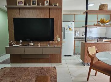 Apartamento · 76m² · 3 Quartos · 1 Vaga · VENDE-SE – APARTAMENTO NO EDIFÍCIO ALAMEDA LESTE
