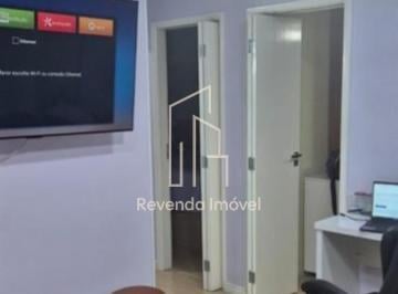 Apartamento · 50m² · 2 Quartos · Apartamento à venda em São Paulo-SP, no Jardim Martins Silva: 2 quartos, 1 sala,