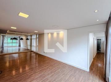 Apartamento · 127m² · 3 Quartos · 1 Vaga · Apartamento à Venda - Vila Mariana, 3 Quartos, 127 m2