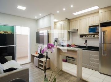 Apartamento · 64m² · 2 Quartos · 1 Vaga · Apartamento à Venda - Penha de França, 2 Quartos, 64 m2