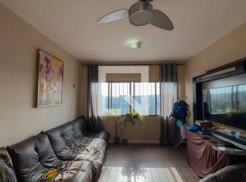 Apartamento · 86m² · 2 Quartos · 1 Vaga · Apartamento à Venda - Santo Amaro , 2 Quartos, 86 m2