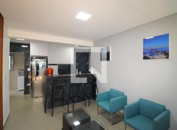 Casa · 60m² · 2 Quartos · 1 Vaga · Casa à Venda - Mandaqui, 2 Quartos, 60 m2