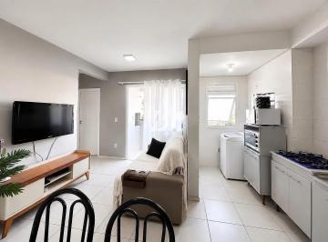 Apartamento · 53m² · 2 Quartos · 1 Vaga · Apartamento 2 Quartos com 1 Suíte - Pedra Branca
